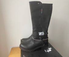 Refresh Womens Boots Shoes 170185