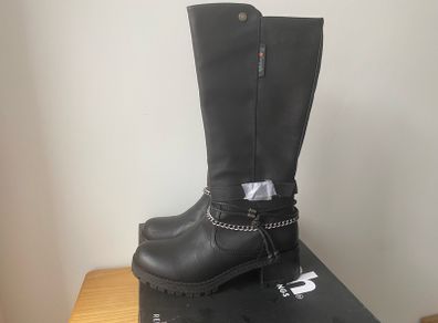 Refresh Womens Boots Shoes 170185