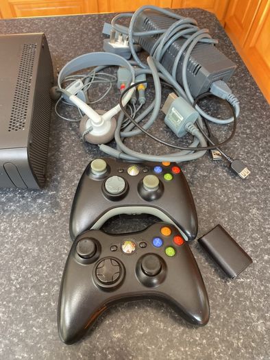 Xbox360