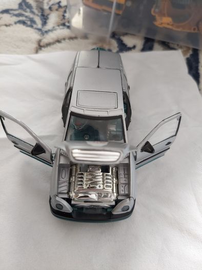 Transformer / toy