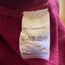 Round neck jumper. Size Large. New. 100% Lambswool. Image 6