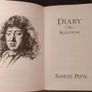 Vintage Edition of "Diary" by Samuel Pepys Image 2