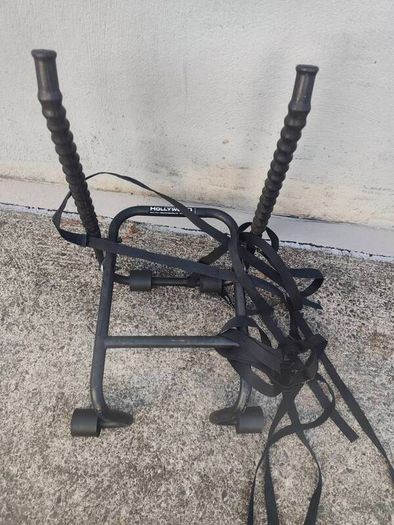 Same as in the picture, used but in good condition