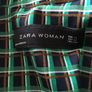 Zara suit blazer and shorts, new, size M Image 5