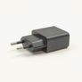Sony USB A Europlug Travel Charger Mobile Phone Charging Wall Plug Adaptor Image 3