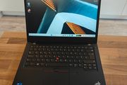 Lenovo ThinkPad L14 Gen 2 | i7 (11th gen) | 16GB | 256GB | 14" FHD | Win11 |