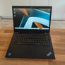 Lenovo ThinkPad L14 Gen 2 | i7 (11th gen) | 16GB | 256GB | 14" FHD | Win11 | Image 5