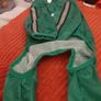 Dog raincoat Image 2