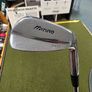 Mizuno Mp-33 Forged Irons Image 2