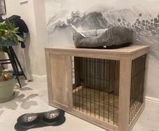 Dog Crate