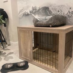 Dog Crate
