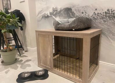 Dog Crate
