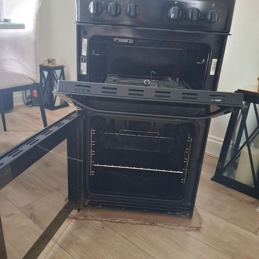 Cooker
