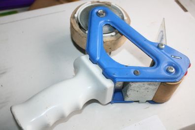 Tape Dispenser Tape Gun Grip Heavy Duty Packaging