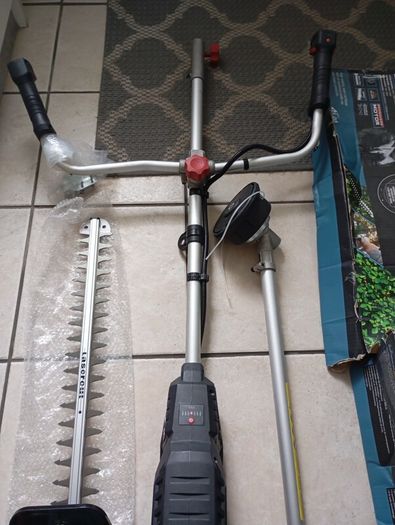 Tools garden