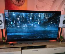 Lg Oled 65inch OLED65C16LA + warranty!