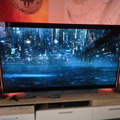 Lg Oled 65inch OLED65C16LA + warranty!