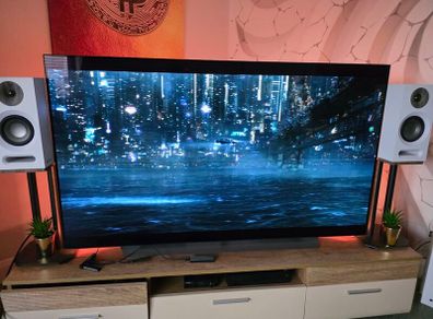 Lg Oled 65inch OLED65C16LA + warranty!