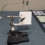 Stonfo Elite Fly Tying Vise Image 2