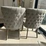 Dining chairs x6 Image 2