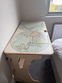 Study desk