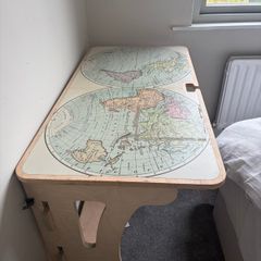 Study desk