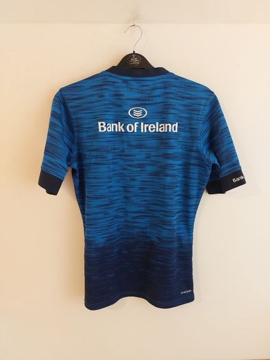 leinster rugby jersey