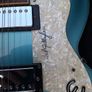 1997 Epiphone Supernova Noel Gallagher Signature Image 4