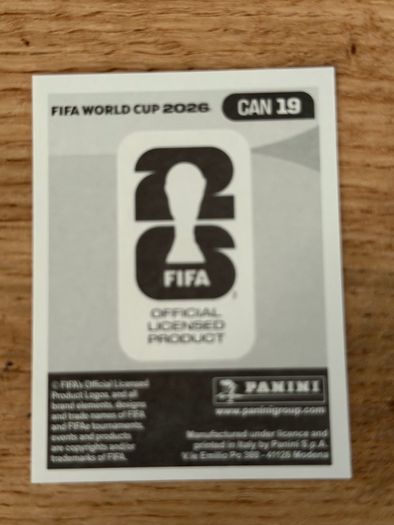 World Cup 2026