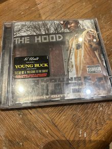 Young Buck - Straight Outta Cashville