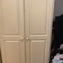 Wardrobes - Pine wood, wood chest of drawers Image 2