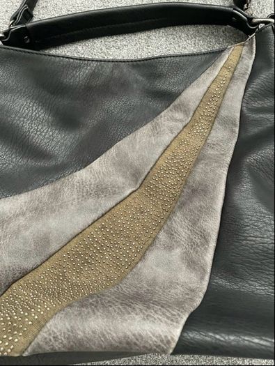 hand bag