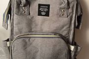 LeQueen Mom Backpack New