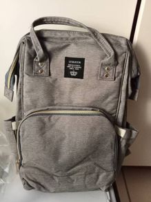 LeQueen Mom Backpack New