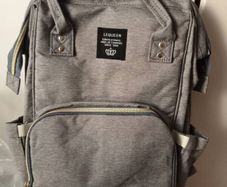 LeQueen Mom Backpack New
