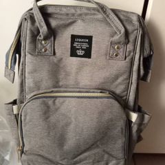LeQueen Mom Backpack New