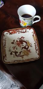 Mason Dish