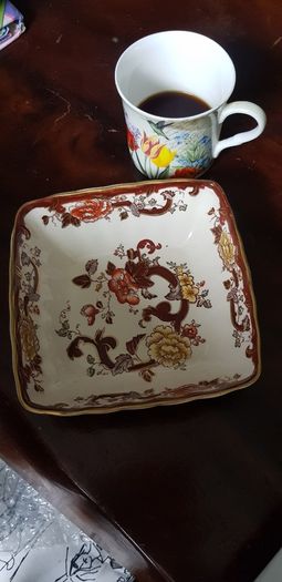 Mason Dish