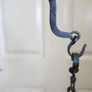 Antique handmade Scales with chain Decor Image 4