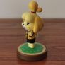 Isabelle (Winter Outfit) Amiibo Image 4