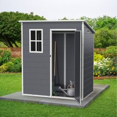 Garden Shed