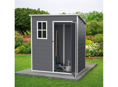 Garden Shed