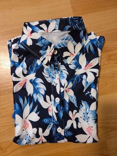 kids polo