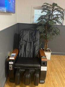Massage Chair