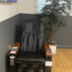 Massage Chair