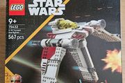 lego star wars 75432 v-19 torrent starfighter