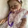 Beautiful Xmas reborn baby doll Image 7