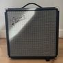 Bass Guitar and Amplifier for Sale Image 6