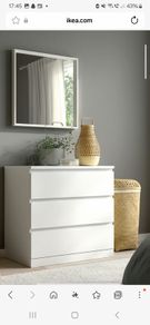 Ikea mirror