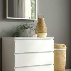 Ikea mirror